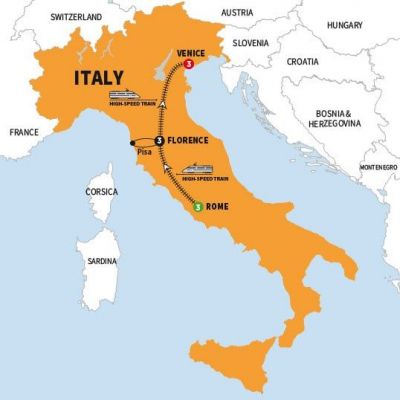 Northern Italy | Tours and Vacation Packages in Italy | VacationsItaly.com